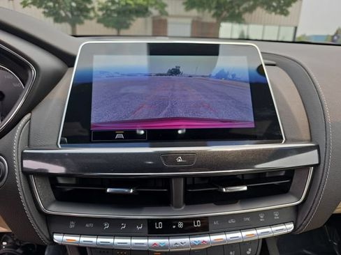 Used 2022 Cadillac CT5 Premium Luxury AWD/4WD image 21