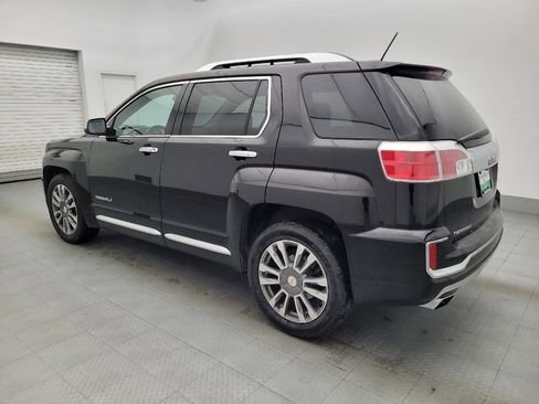 Used 2016 GMC Terrain Denali image 3