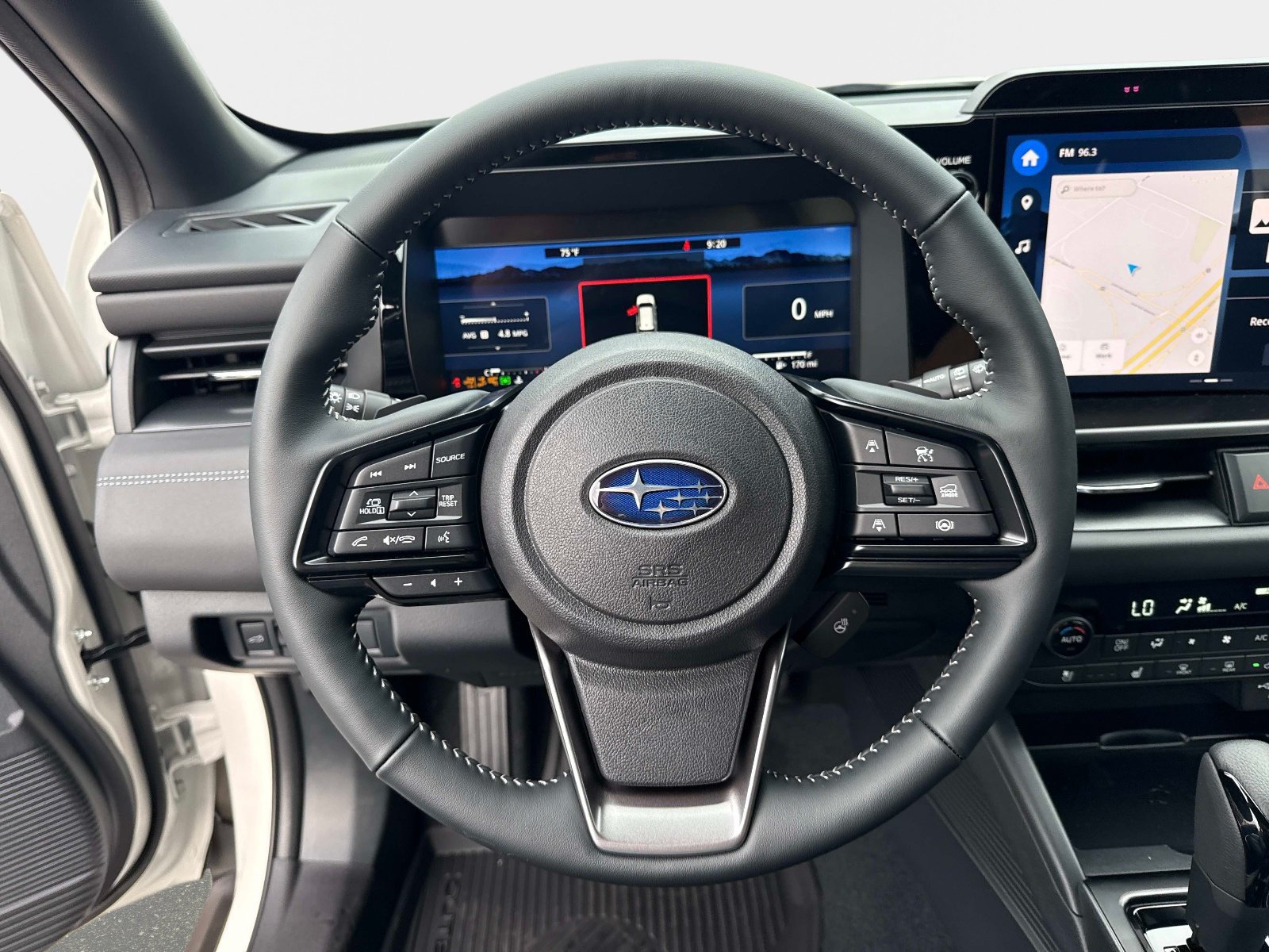 New 2026 Subaru Outback Touring XT AWD/4WD image 27