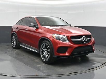 Used 2019 Mercedes-Benz GLE 43 AMG GLE 43 AMGﾮ