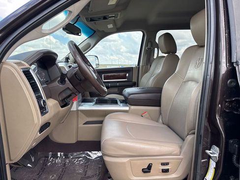 Used 2010 Dodge Ram 2500 Truck Laramie w/ Protection Group image 13