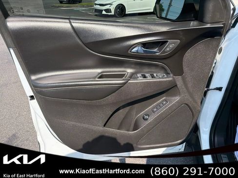 Used 2019 Chevrolet Equinox Premier AWD/4WD image 28