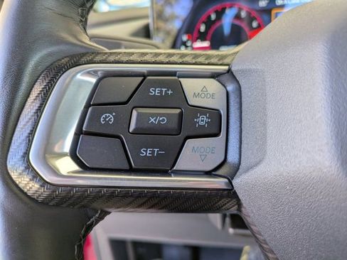 Certified 2025 Ford Mustang Premium image 20