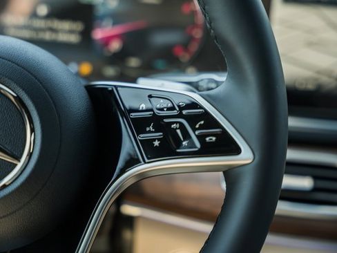 New 2026 Mercedes-Benz GLE 450 4MATIC image 29