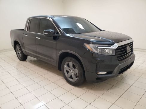 Certified 2023 Honda Ridgeline RTL-E image 28