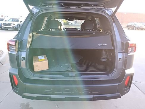 New 2026 Subaru Outback Touring AWD/4WD image 51