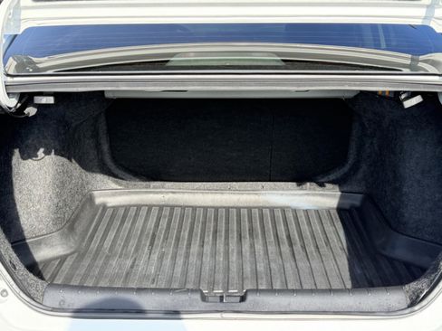 Used 2017 Honda Civic EX image 27