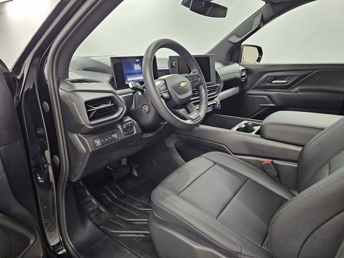 Used 2024 Chevrolet Silverado EV W/T image 14