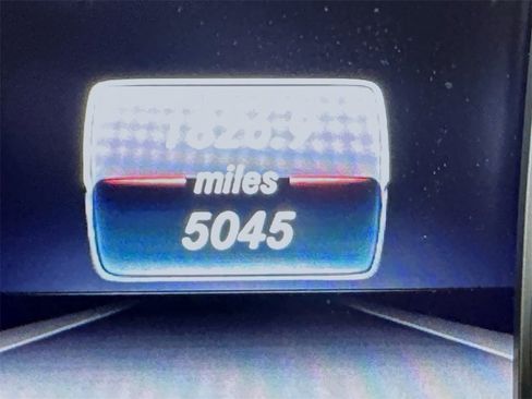 Used 2020 Mercedes-Benz SLC 300 SLC 300 image 30