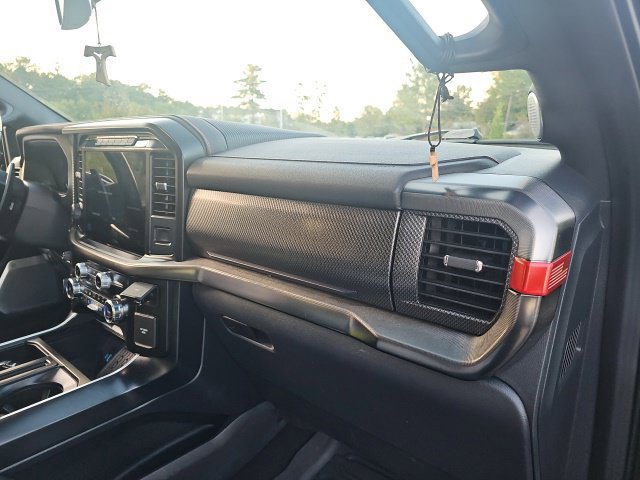 Used 2024 Ford F150 Raptor AWD/4WD image 24