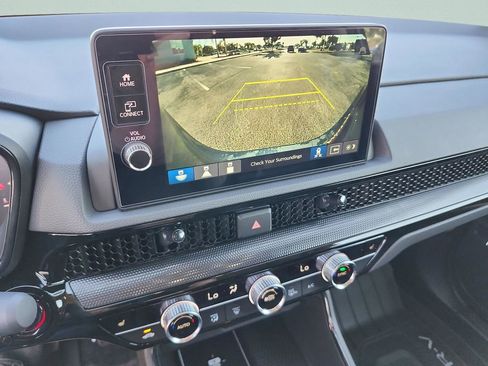 New 2026 Honda CR-V EX-L image 27