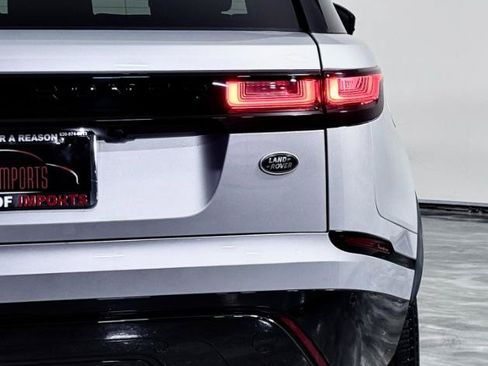 Used 2022 Land Rover Range Rover Velar R-Dynamic S AWD/4WD image 14