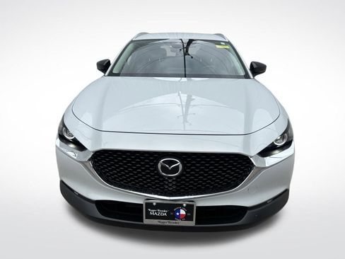 Certified 2025 MAZDA CX-30 AWD 2.5 S w/ Select Sport Pkg image 3