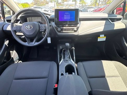 New 2026 Toyota Corolla LE FWD image 29
