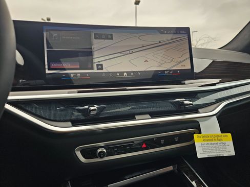 New 2026 BMW X5 xDrive40i w/ Executive Package image 19