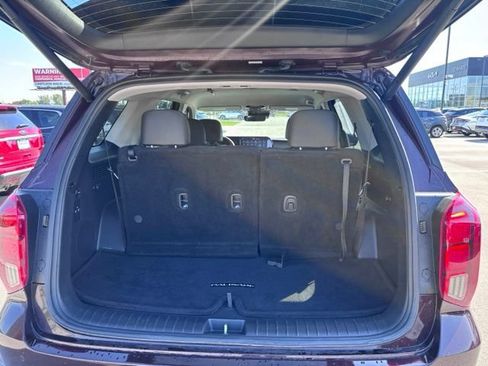 Used 2025 Hyundai Palisade SEL AWD/4WD image 33