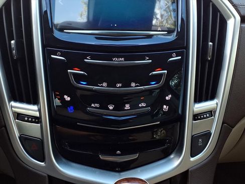 Used 2015 Cadillac SRX Premium image 19