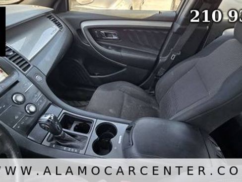 Used 2018 Ford Taurus SEL w/ Equipment Group 201A AWD/4WD image 37