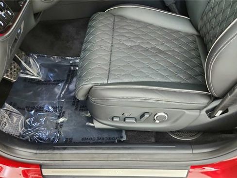 Used 2024 Genesis GV70 3.5T Sport w/ Sport Advanced Package image 35