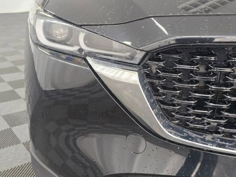 Used 2022 MAZDA CX-5 AWD 2.5 S w/ Premium Package image 33