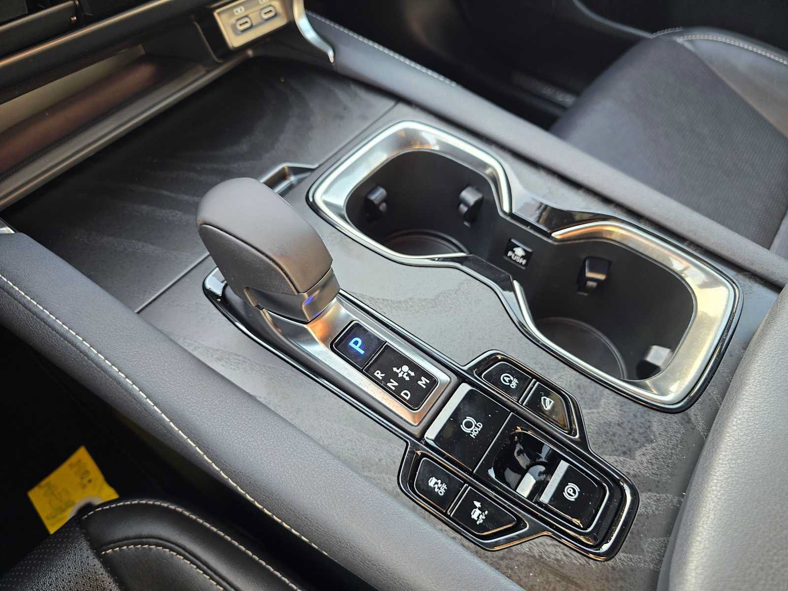 New 2026 Lexus RX 350 Premium Plus AWD/4WD image 29