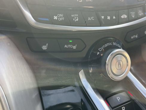 Used 2021 Acura TLX image 28