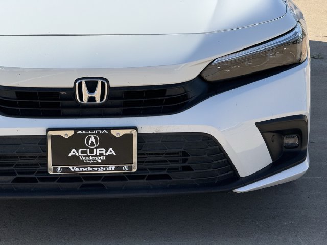 Used 2022 Honda Civic Touring image 8