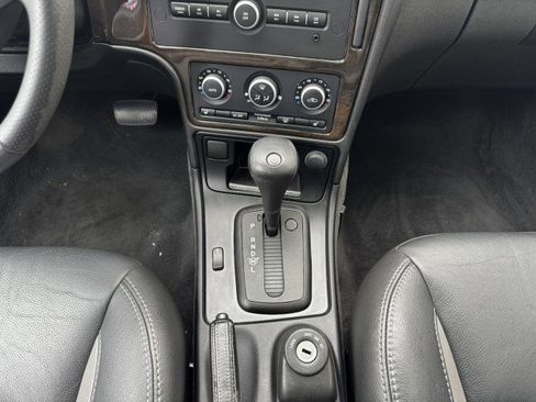 Used 2007 Saab 9-5 Aero w/ 60th Anniversary Pkg image 31