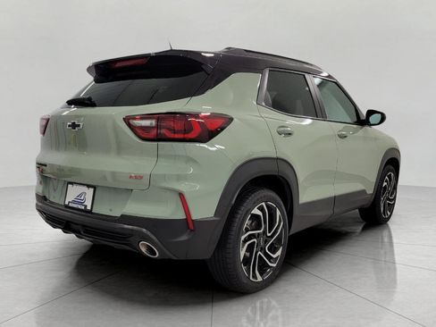 Used 2024 Chevrolet TrailBlazer RS w/ Convenience Package image 19