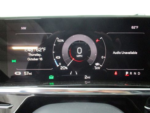 New 2026 GMC Sierra EV Elevation image 19