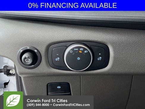 New 2026 Ford Transit 150 Low Roof image 18