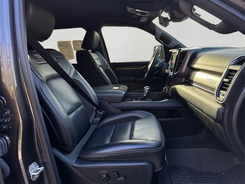 Used 2024 RAM 1500 TRX image 12