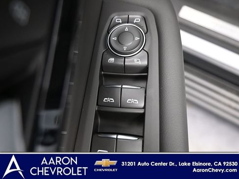 New 2026 Chevrolet Tahoe High Country image 13