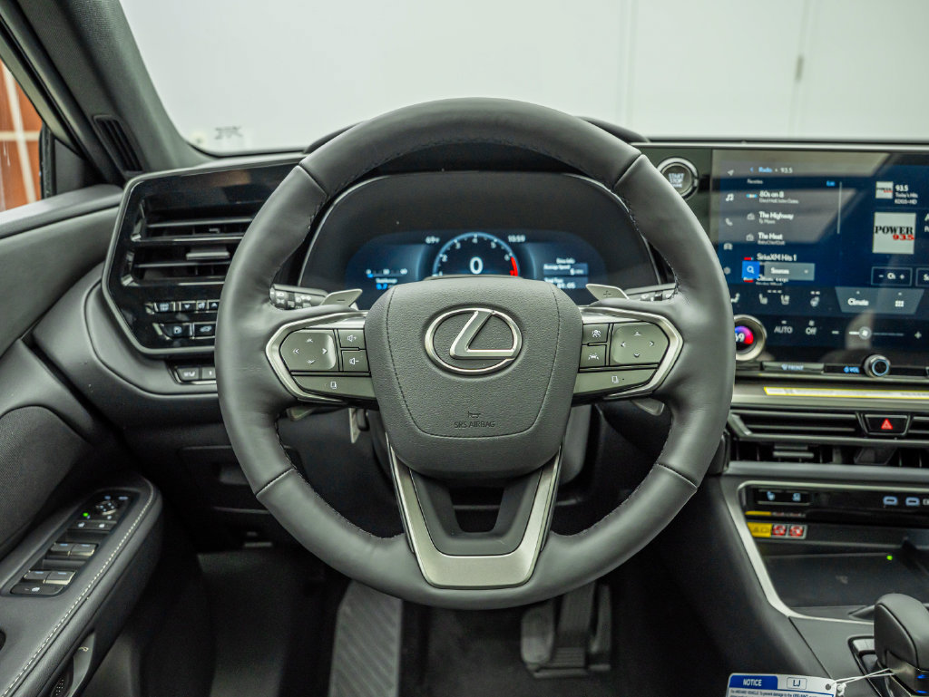New 2026 Lexus TX 350 AWD w/ Technology Package image 21