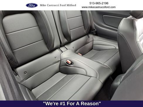 Certified 2023 Ford Mustang Mach 1 w/ Equipment Group 700A image 27