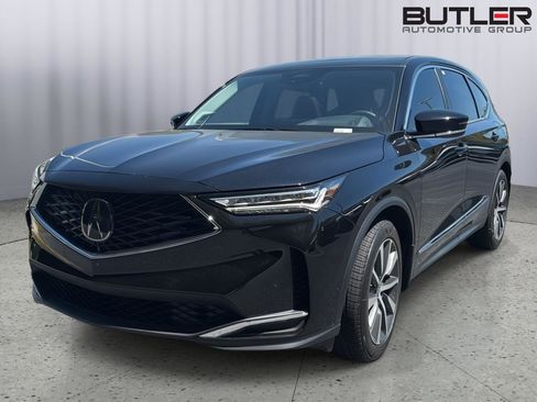 New 2026 Acura MDX FWD w/ Technology Package image 1