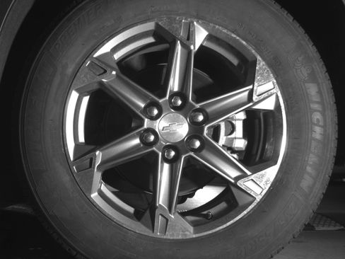 Used 2025 Chevrolet Blazer LT FWD image 14