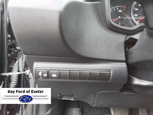 Used 2020 Toyota Corolla SE FWD image 22