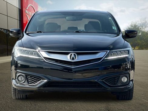 Used 2018 Acura ILX w/Premium/A-SPEC Pkg image 11