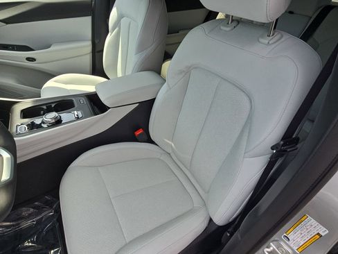 New 2026 Jeep Cherokee Laredo AWD/4WD image 15