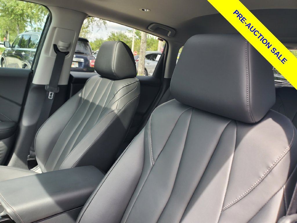 Used 2026 Acura ADX FWD image 17
