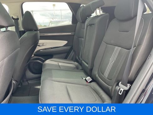 Used 2022 Hyundai Tucson SEL AWD/4WD image 19