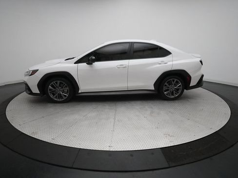 Certified 2022 Subaru WRX image 24