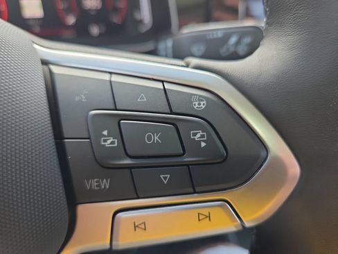 Certified 2025 Volkswagen Jetta SEL FWD image 24