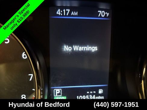 Used 2019 Nissan Rogue SV AWD/4WD image 15