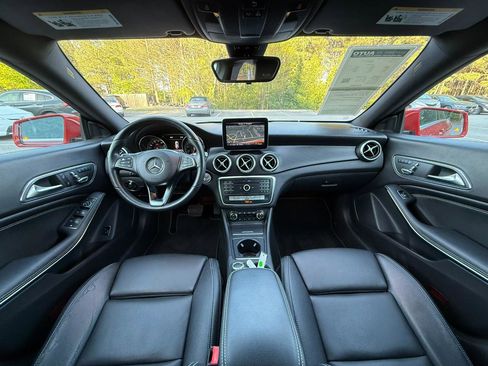 Used 2019 Mercedes-Benz CLA 250 image 7