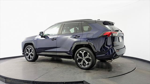 Used 2024 Toyota RAV4 XSE AWD/4WD image 6