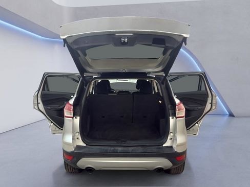 Used 2014 Ford Escape Titanium FWD image 11