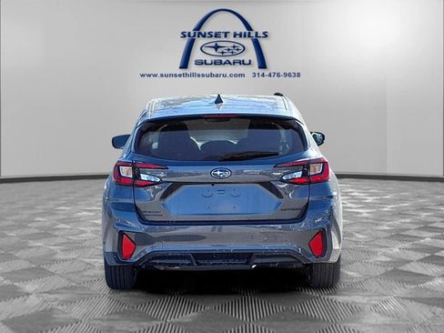 New 2026 Subaru Impreza 2.0i Sport image 18
