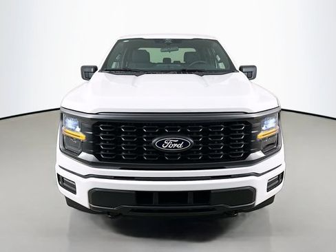 New 2026 Ford F150 STX AWD/4WD image 2